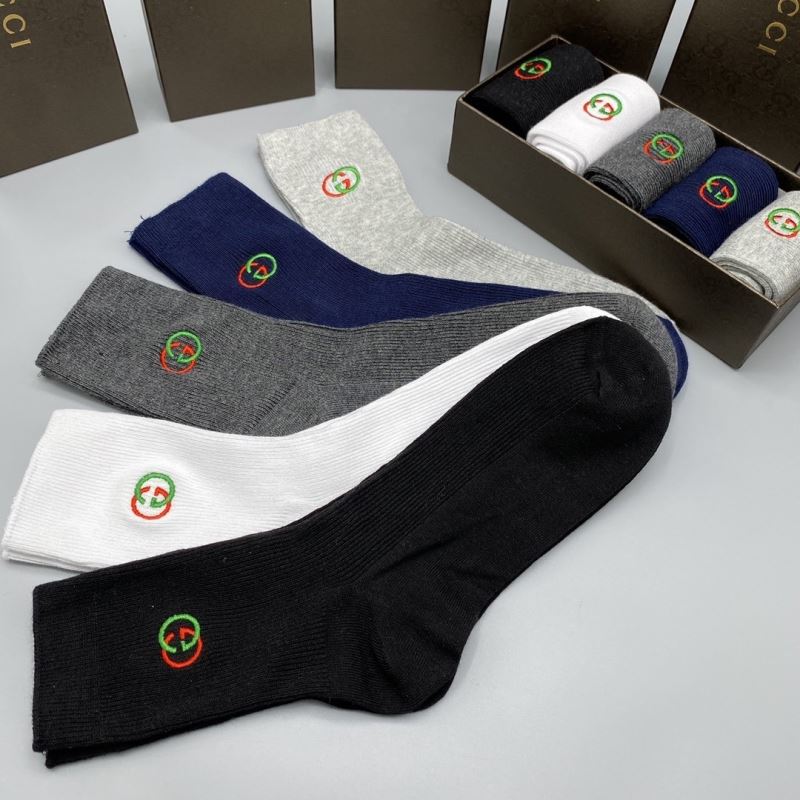 Gucci Socks